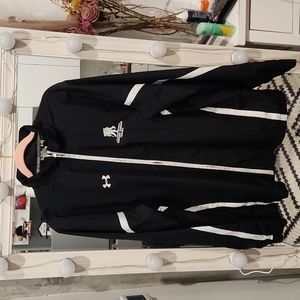 UA Wounded Warrior Project Jacket